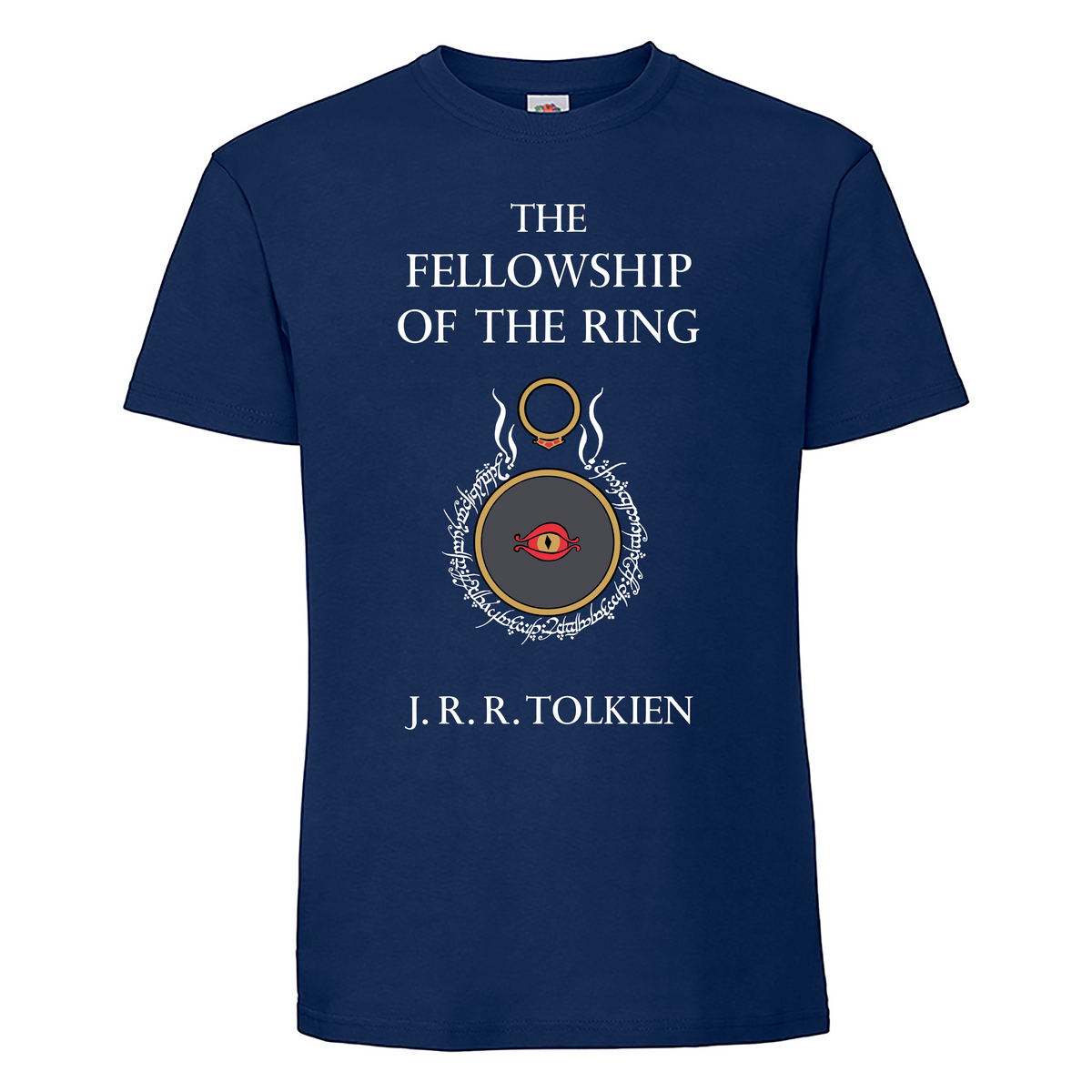 LOTR Fellowship of the Ring – Night Design