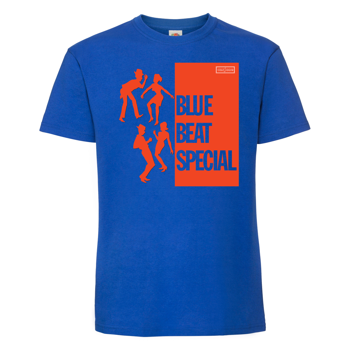 Blue Beat Special – Night Design