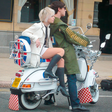 We Are the Mods!