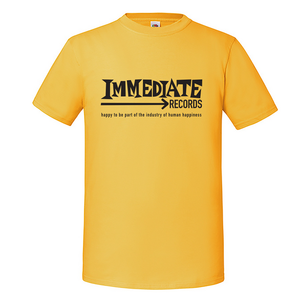 Immediate Records