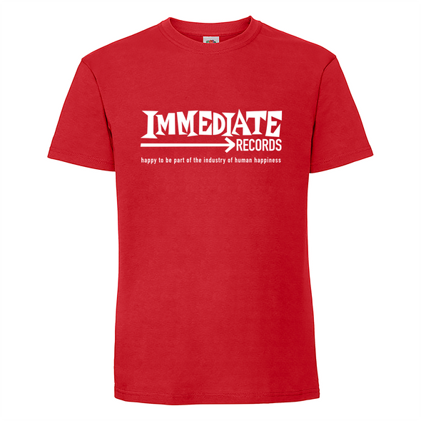 Immediate Records