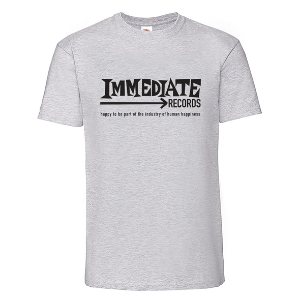 Immediate Records