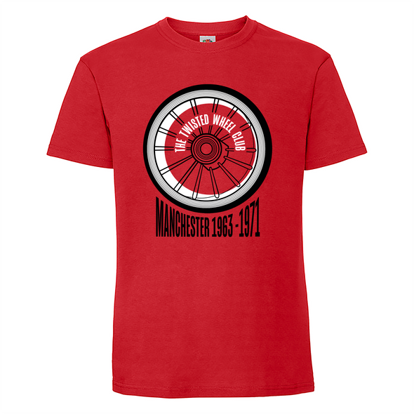 The Twisted Wheel
