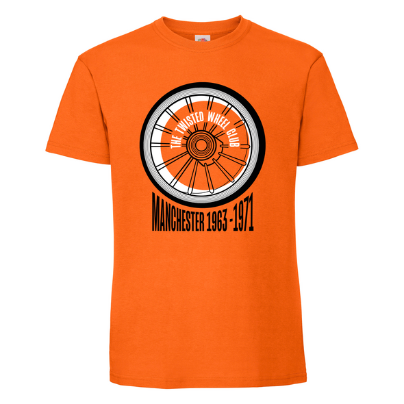 The Twisted Wheel