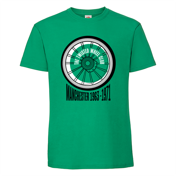 The Twisted Wheel