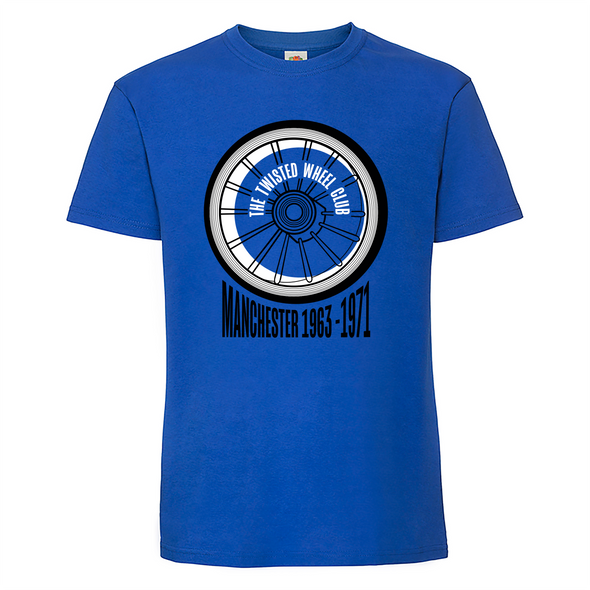 The Twisted Wheel