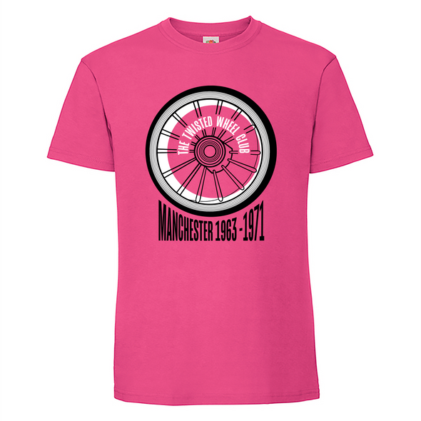 The Twisted Wheel