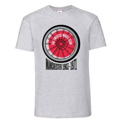 The Twisted Wheel