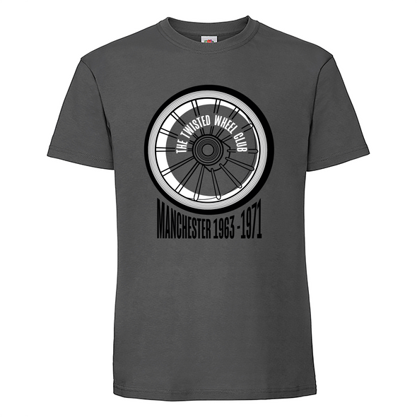 The Twisted Wheel