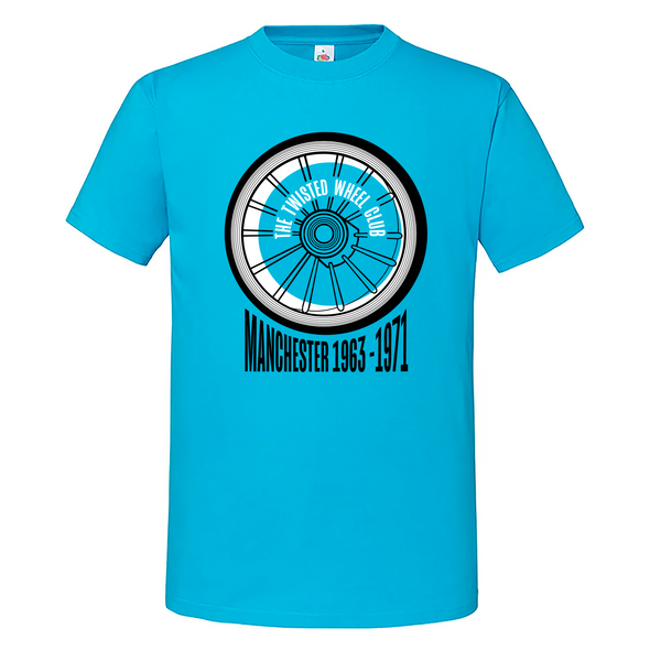 The Twisted Wheel