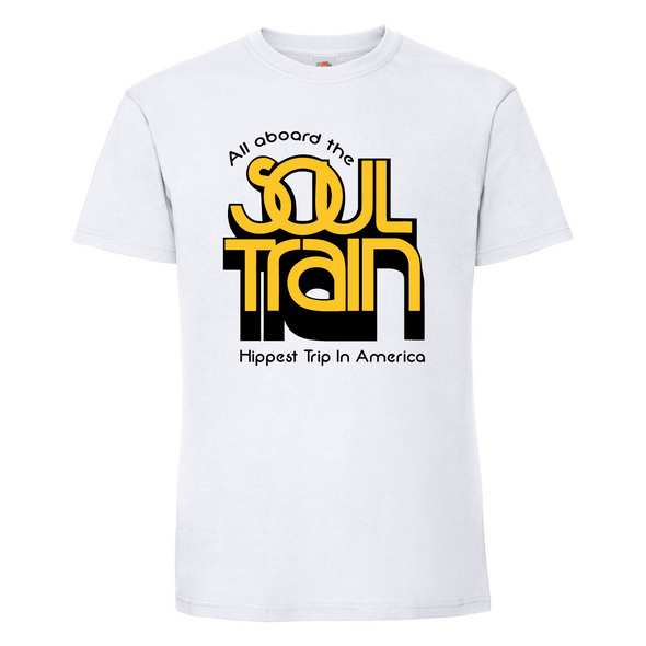 Soul Train