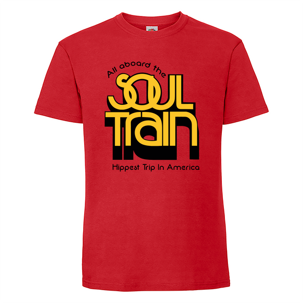 Soul Train