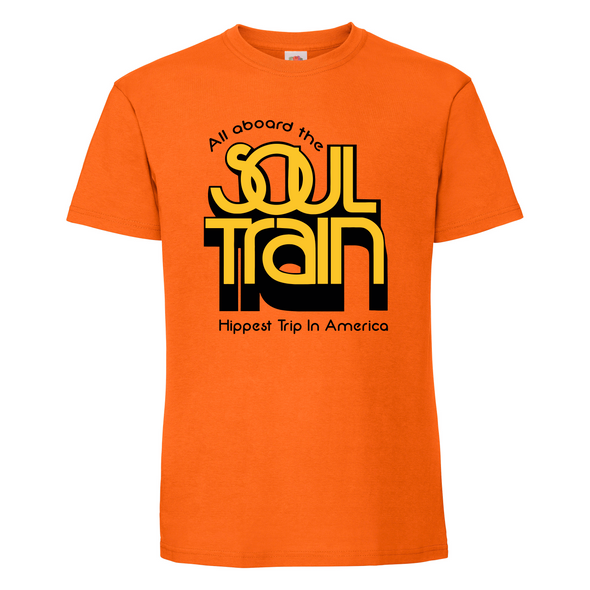 Soul Train