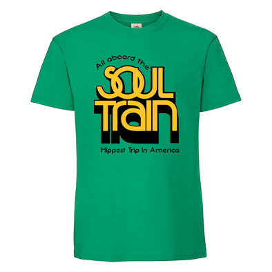 Soul Train