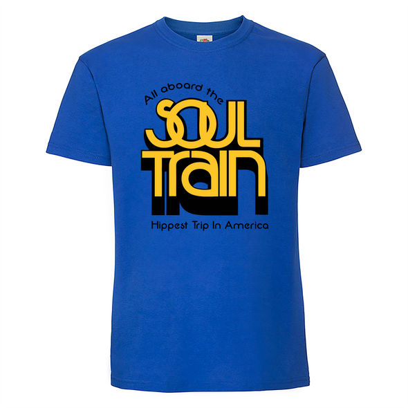 Soul Train