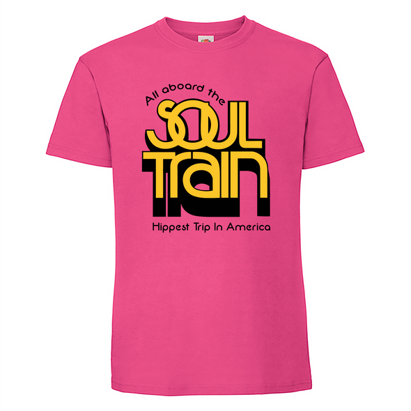 Soul Train