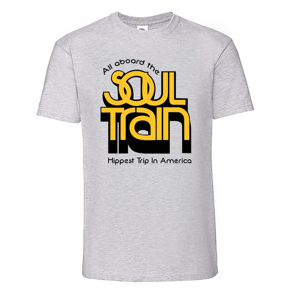 Soul Train