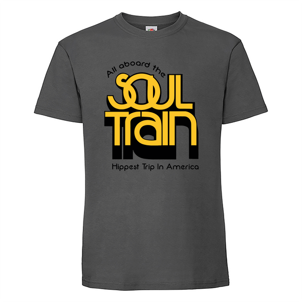 Soul Train