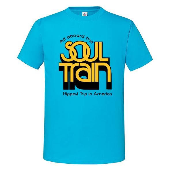 Soul Train