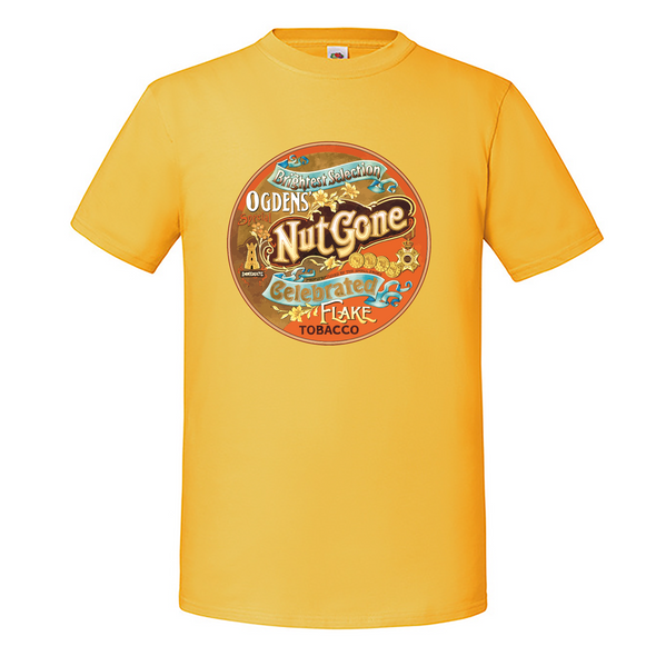 Small Faces - Ogdens' Nut Gone Flake