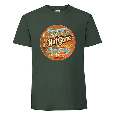 Small Faces - Ogdens' Nut Gone Flake