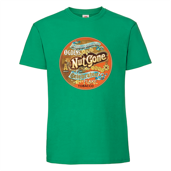 Small Faces - Ogdens' Nut Gone Flake