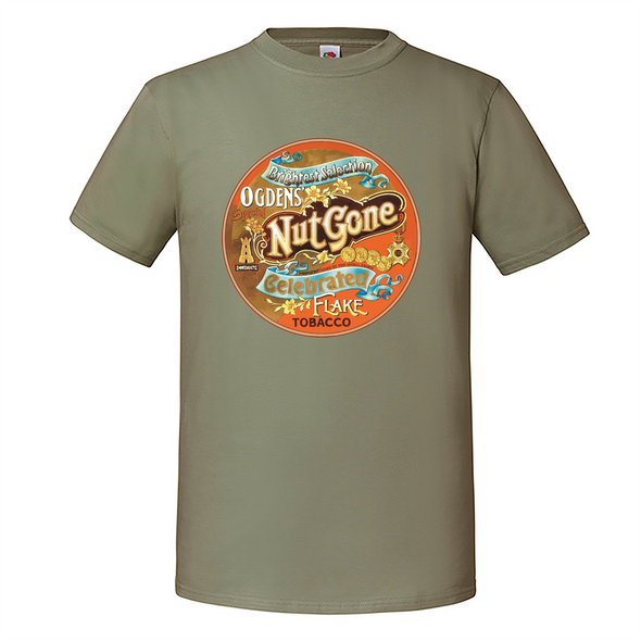 Small Faces - Ogdens' Nut Gone Flake