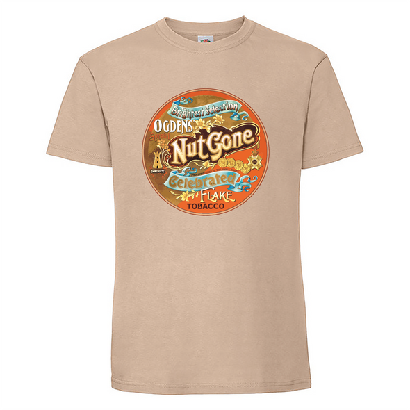 Small Faces - Ogdens' Nut Gone Flake