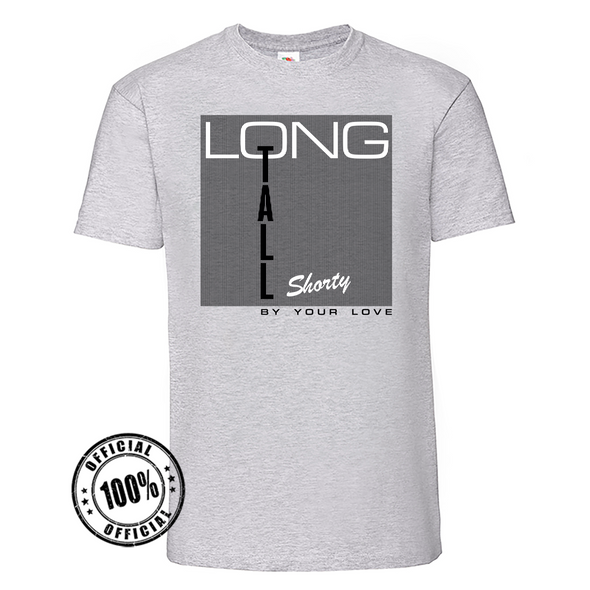 Long Tall Shorty - By Your Love