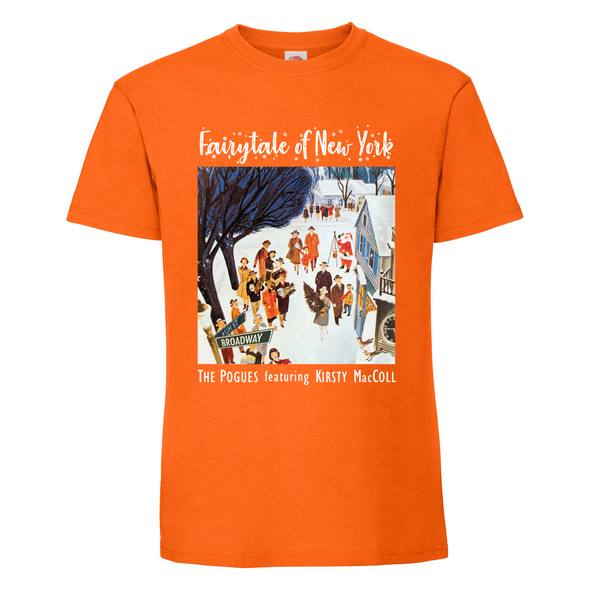 The Pogues - Fairytale Of New York