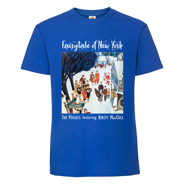 The Pogues - Fairytale Of New York