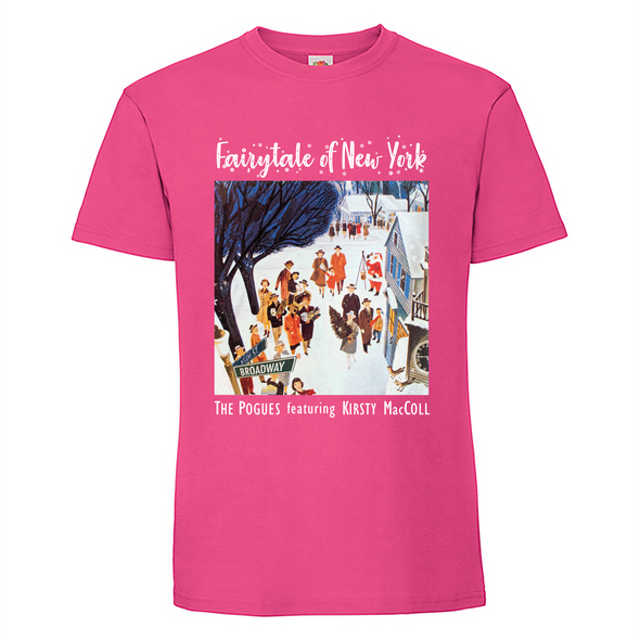 The Pogues - Fairytale Of New York