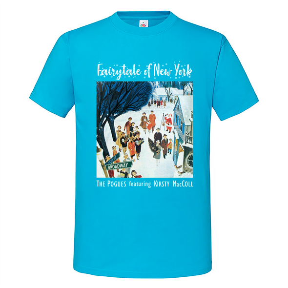 The Pogues - Fairytale Of New York