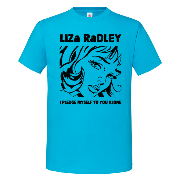 The Jam - Liza Radley