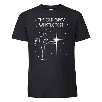 The Old Grey Whistle Test