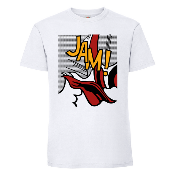 The Jam - Pop Art!