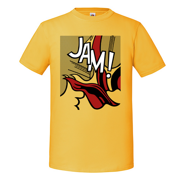 The Jam - Pop Art!