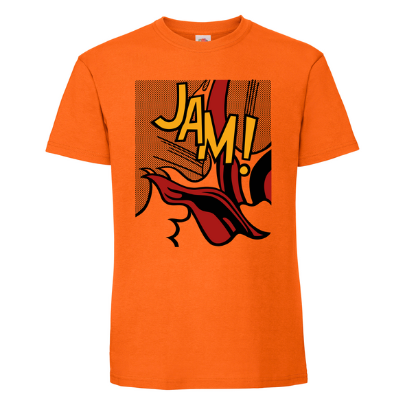 The Jam - Pop Art!