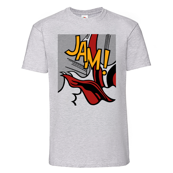 The Jam - Pop Art!