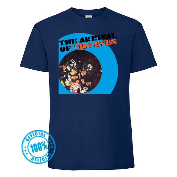 The Eyes - The Arrival of The Eyes