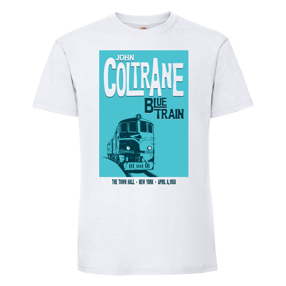 John Coltrane '58
