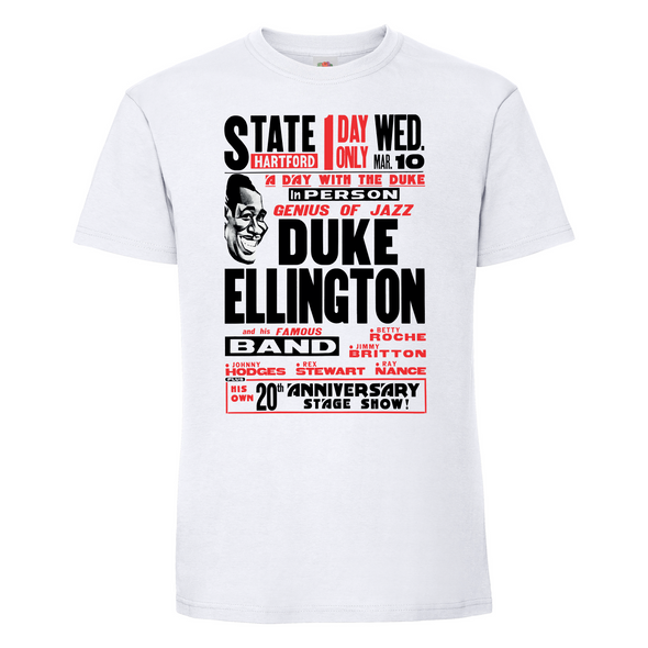 Duke Ellington '54