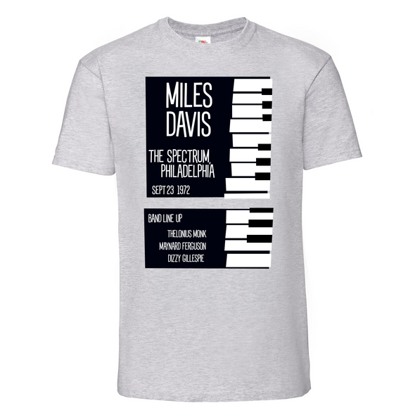 Miles Davis '72