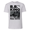 B.B. King '64