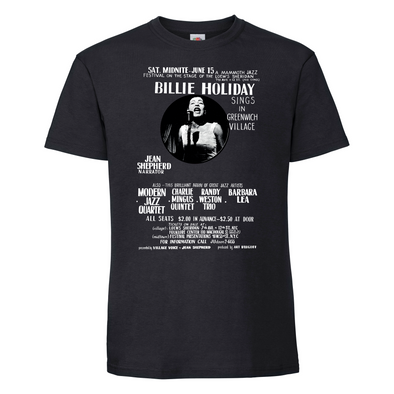 Billie Holiday '59