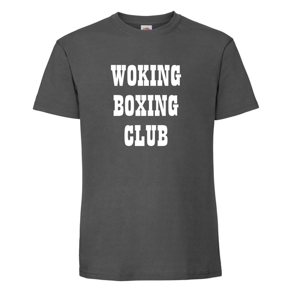 Woking Boxing Club