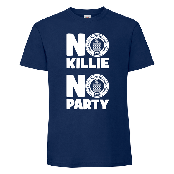 No Killie No Party