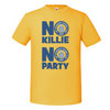 No Killie No Party