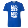 No Killie No Party