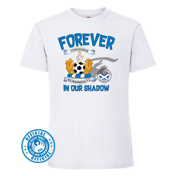 Killie - Forever In Our Shadow